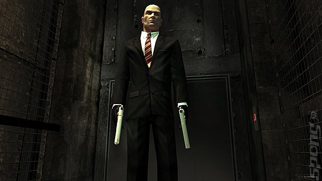 Hitman: Blood Money - Developer Diary Videos News image