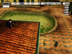 Hitman: The Triple Hit Pack - PS2 Screen