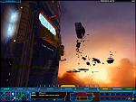 Homeworld 2 - PC Screen