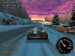 Hot Chix and Gear Sticks and Toyland Racing - PC Screen