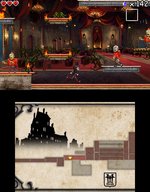 Hotel Transylvania - 3DS/2DS Screen