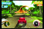 Hot Wheels: Track Attack - DS/DSi Screen
