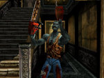 Related Images: House of the Dead On Wii – First Screens News image