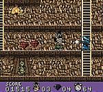 Hugo - Game Boy Color Screen