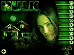 Hulk Multimedia Studio - PC Screen