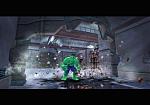 Hulk - PC Screen