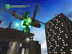 Hulk - GameCube Screen