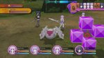 Hyperdimension Neptunia Victory - PS3 Screen