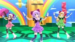 Hyperdimension Neptunia: Producing Perfection - PSVita Screen