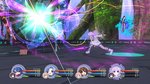 Hyperdimension Neptunia Hyper Collection - PS3 Screen