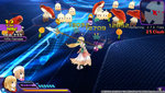 Hyperdimension Neptunia­ U: Action Unleashed - PSVita Screen