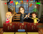iCarly - Wii Screen