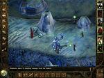 Icewind Dale & Heart of Winter - PC Screen