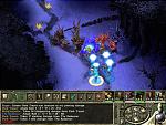 Icewind Dale II - PC Screen