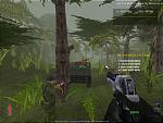 Related Images: Jungle warfare for IGI 2: Covert Strike players in a new multiplayer mission - now available for download. News image