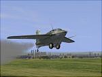 IL-2 Sturmovik: Forgotten Battles: Ace Expansion Pack - PC Screen
