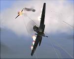 IL-2 Sturmovik: Forgotten Battles: Ace Expansion Pack - PC Screen