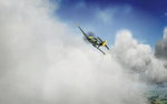IL-2 Sturmovik: Birds of Prey - PS3 Screen