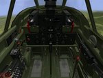 IL-2 Sturmovik: Ultimate Edition - PC Screen