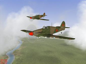 IL-2 Sturmovik - The Forgotten Battles News image