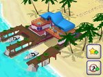 Imagine Dream Resort - DS/DSi Screen