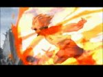 Inazuma Eleven 2: Firestorm - DS/DSi Screen