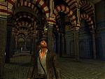 Indiana Jones and the Emperor's Tomb - Xbox Screen