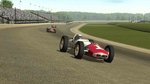 Indianapolis 500 Evolution - Xbox 360 Screen