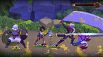 Indivisible - Xbox One Screen