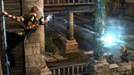 inFAMOUS 2: Sucker Punch's Brian Fleming Editorial image