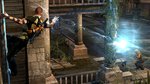 inFamous 2 Game Play Fun from PAX Trailered Plus New Screens News image