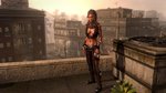 Related Images: inFamous 2: Cole Chubs Up Meets Women News image