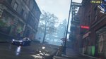 inFAMOUS: Second Son - PS4 Screen