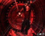 Infernal: Hell's Vengeance - PC Screen