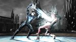 Injustice: Gods Among Us: Ultimate Edition - Xbox 360 Screen