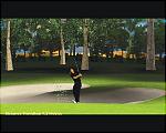 International Golf Pro - PS2 Screen