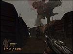Ironstorm: World War Zero - PS2 Screen