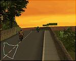 TT Superbikes: Real Road Racing - PS2 Screen