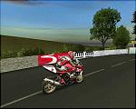TT Superbikes: Real Road Racing - Xbox Screen