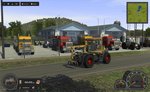 It's Harvest Time: 6 Cutting Edge Games - PC Screen