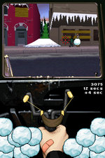 Jackass: The Game DS - DS/DSi Screen