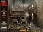 Jack The Ripper - PC Screen