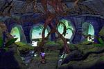Jade Cocoon - PlayStation Screen