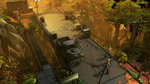 Jagged Alliance: Rage! - PS4 Screen