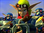 Ratchet and Jak - Latest Screens Inside News image