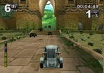 Jeep Thrills - PS2 Screen