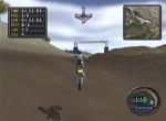 Jeremy McGrath Supercross World - PS2 Screen