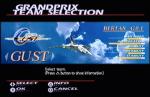 Jet Ion GP - PS2 Screen