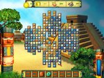 Jewel Legends 3 - PC Screen