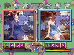 Jigsaw Madness - PlayStation Screen